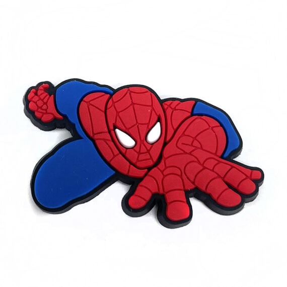 Spider Man Charm 13