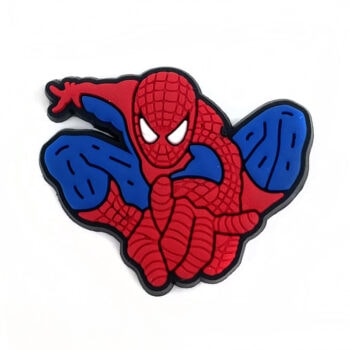 Spider Man Charm 2