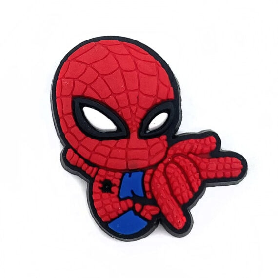 Spider Man Charm 5