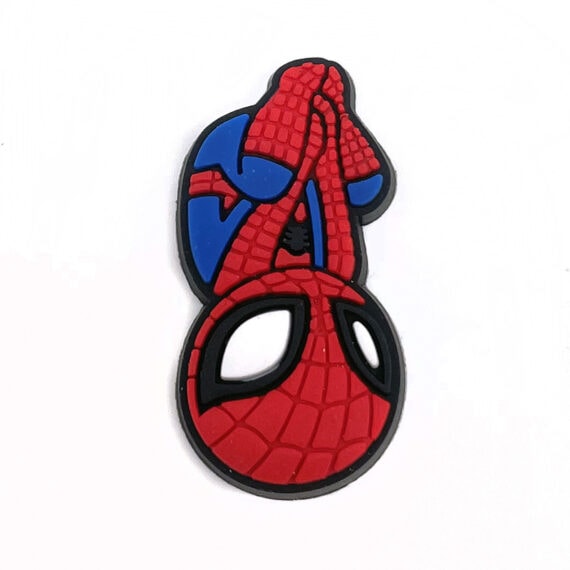 Spider Man Charm 7