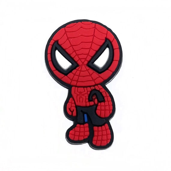 Spider Man Charm 8