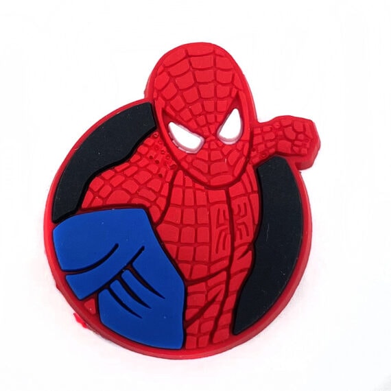 Spider Man Charm 9