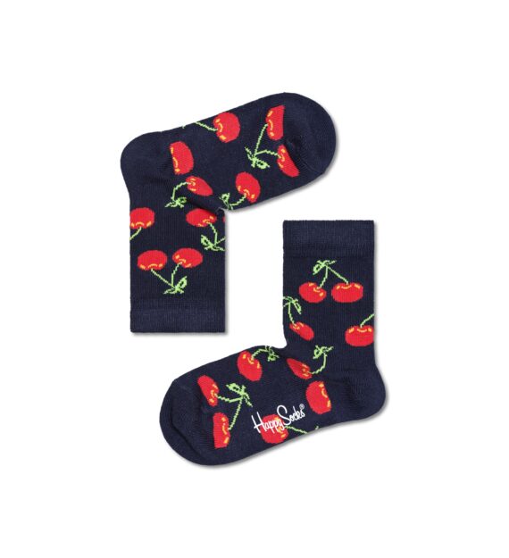 Happy Socks Kids Cherry Sock KCHE01-6501