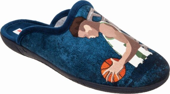 Adams Shoes Antetokounmpo Slippers 624-22862