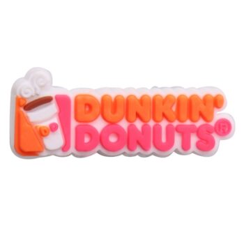 Dunkin Donuts Charm 2