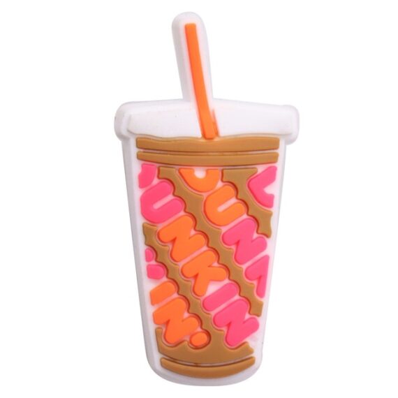 Dunkin Donuts Charm 5