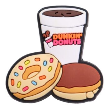 Dunkin Donuts Charm 6