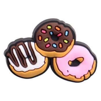 Dunkin Donuts Charm 7