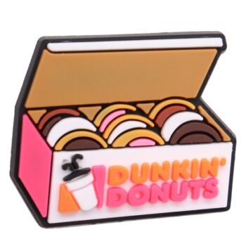 Dunkin Donuts Charm 8