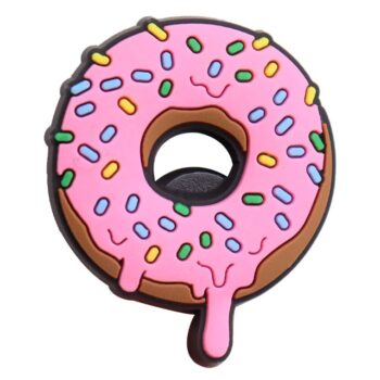 Dunkin Donuts Charm 9