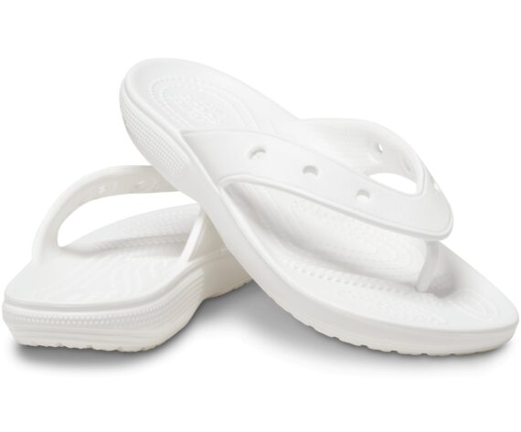Crocs Classic Flip White 207713 - 100