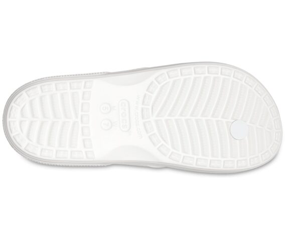 Crocs Classic Flip White 207713 - 100