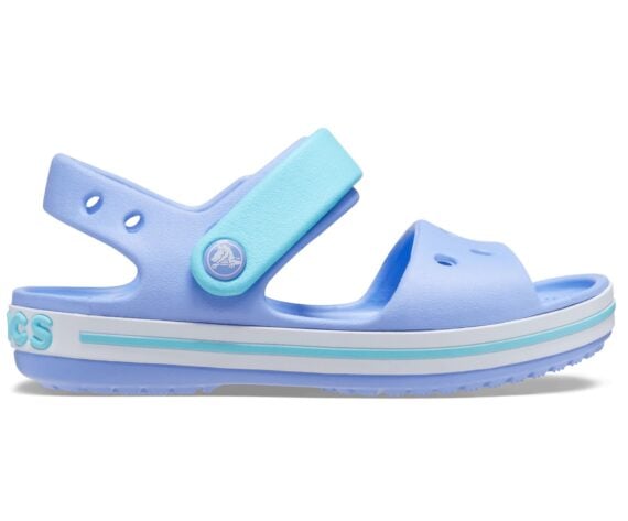 Crocs Crocband Sandal Kids Moon Jelly 12856 - 5Q6