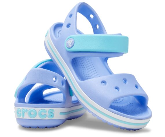 Crocs Crocband Sandal Kids Moon Jelly 12856 - 5Q6