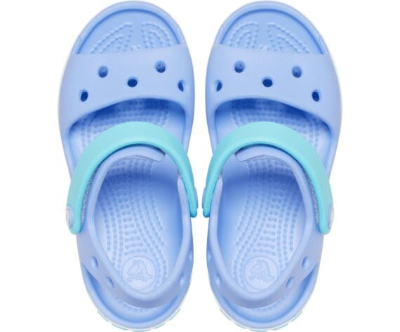 Crocs Crocband Sandal Kids Moon Jelly 12856 - 5Q6