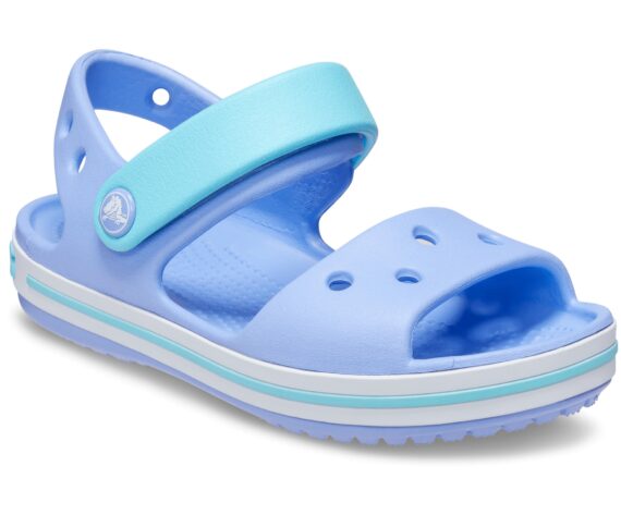 Crocs Crocband Sandal Kids Moon Jelly 12856 - 5Q6