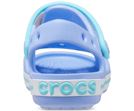 Crocs Crocband Sandal Kids Moon Jelly 12856 - 5Q6