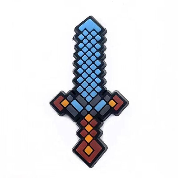 Minecraft Charm 11