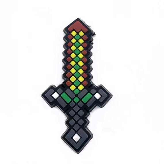 Minecraft Charm 14