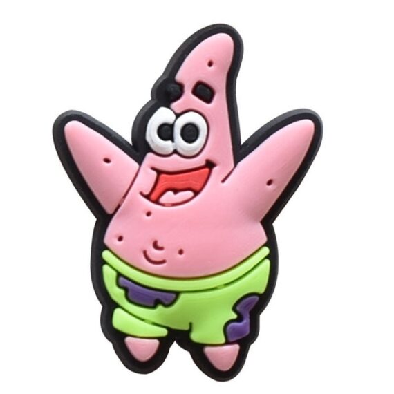 SpongeBob SquarePants Charm 15