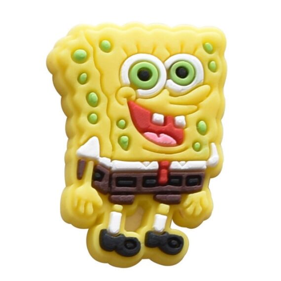 SpongeBob SquarePants Charm 18