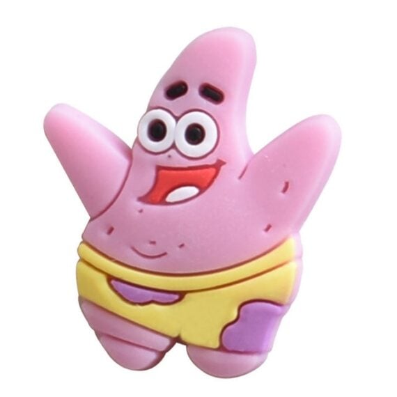 SpongeBob SquarePants Charm 2