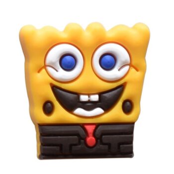 SpongeBob SquarePants Charm 3