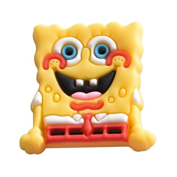 SpongeBob SquarePants Charm 4