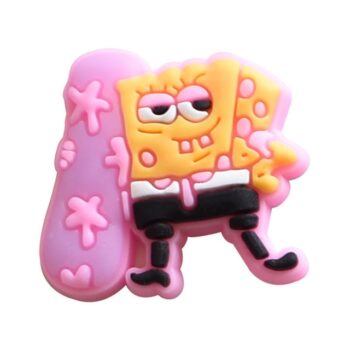 SpongeBob SquarePants Charm 9