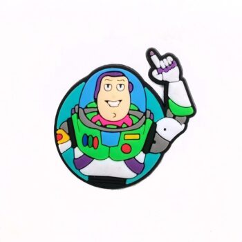 Toy Story Charm 4