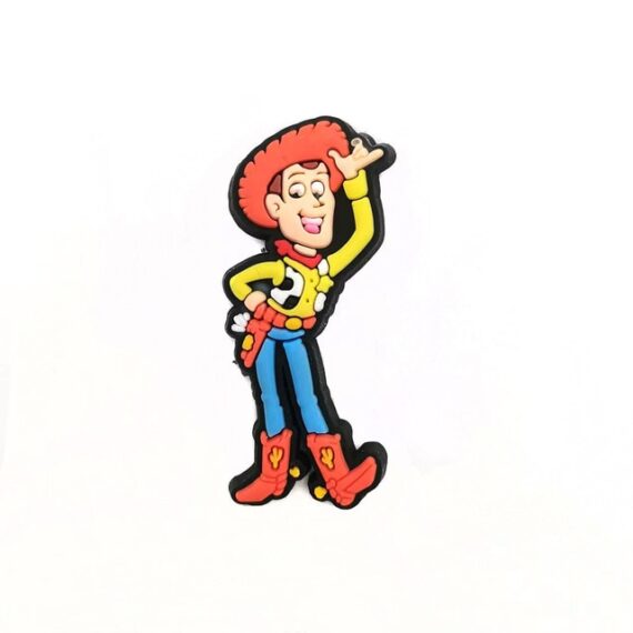 Toy Story Charm 8
