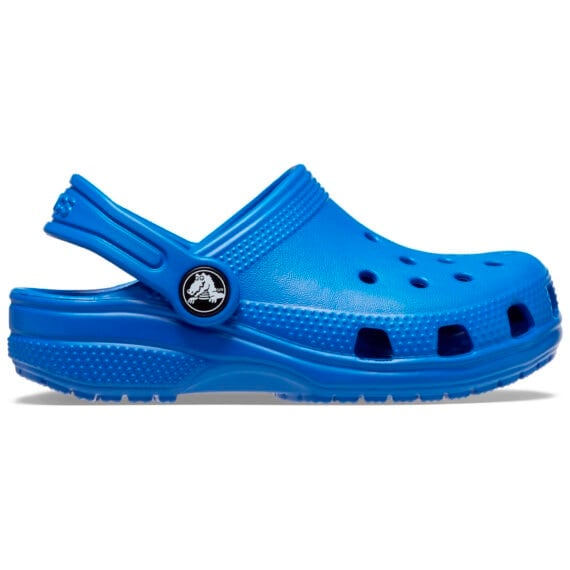 Crocs Kids Classic Clog Blue Bolt 206990/206991-4KZ