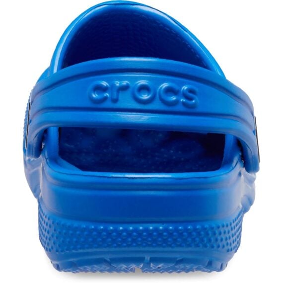 Crocs Kids Classic Clog Blue Bolt 206990/206991-4KZ