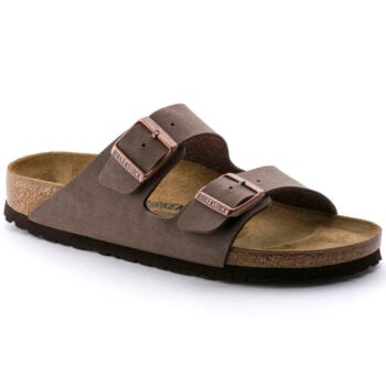 Birkenstock Arizona Birko-Flor Mocha 0151181 0151183