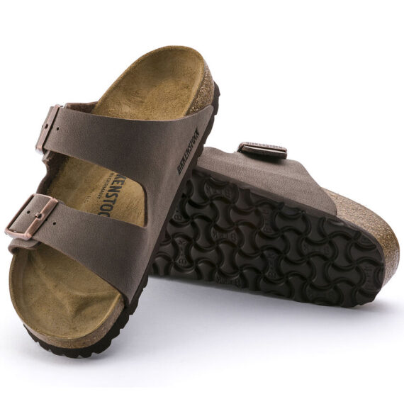 Birkenstock Arizona Birko-Flor Mocha 0151181 0151183