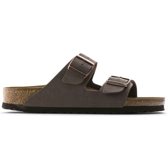 Birkenstock Arizona Birko-Flor Mocha 0151181 0151183