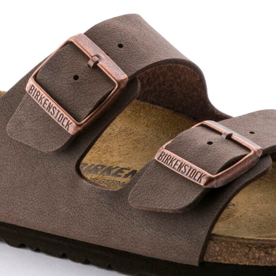 Birkenstock Arizona Birko-Flor Mocha 0151181 0151183