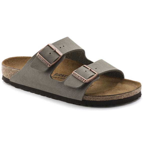 Birkenstock Arizona Birko-Flor Stone 0151211 0151213