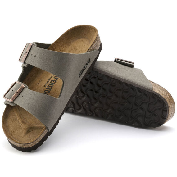 Birkenstock Arizona Birko-Flor Stone 0151211 0151213