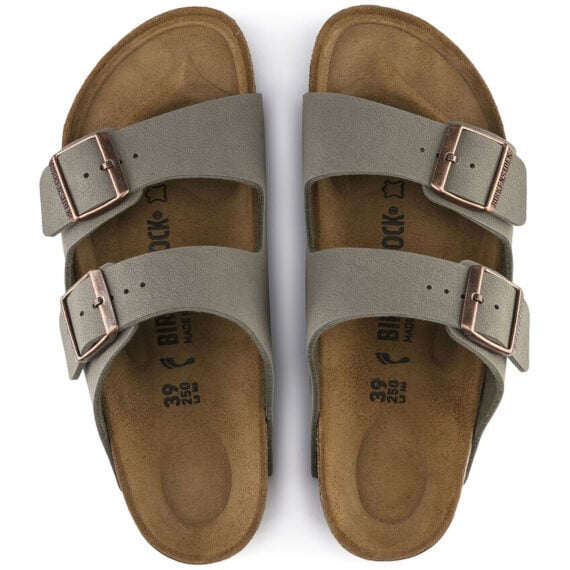 Birkenstock Arizona Birko-Flor Stone 0151211 0151213