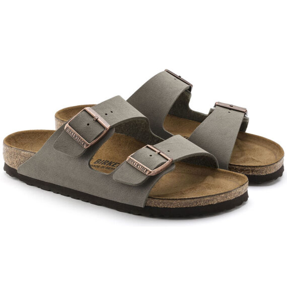 Birkenstock Arizona Birko-Flor Stone 0151211 0151213