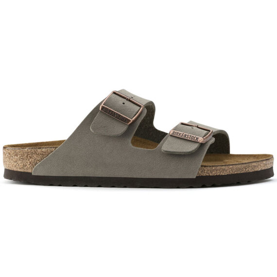 Birkenstock Arizona Birko-Flor Stone 0151211 0151213