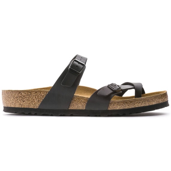 Birkenstock Mayari Birko-Flor Black 0071791 0071793