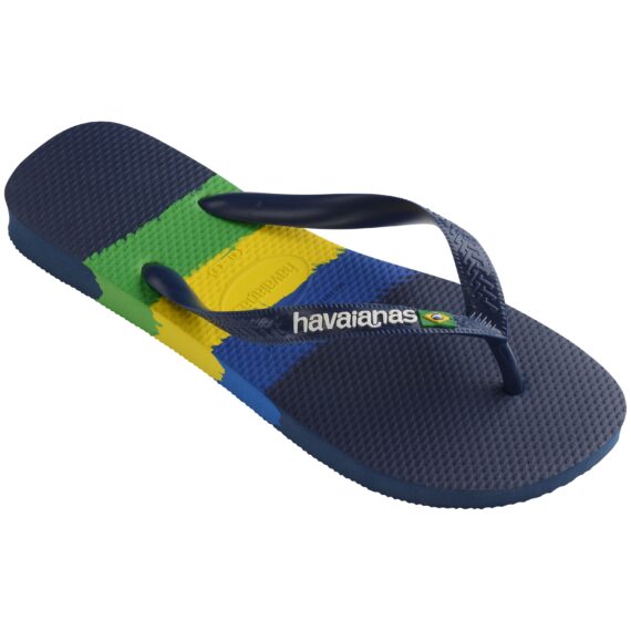 Havaianas Brasil Tech Navy Blue 4147239.0555