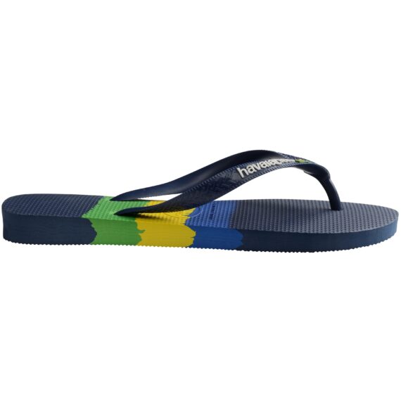 Havaianas Brasil Tech Navy Blue 4147239.0555