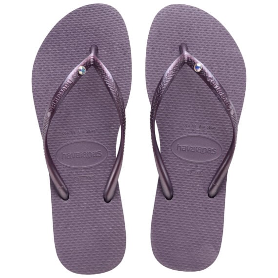 Havaianas Slim Crystal SW II Malve 4145651.1780