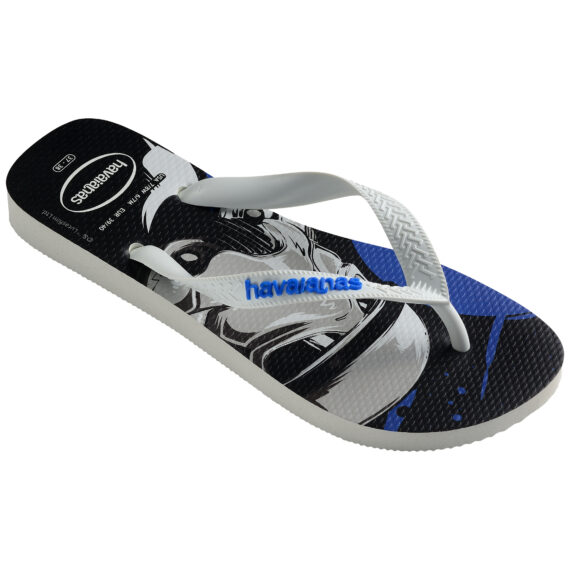 Havaianas Star Wars White Star Blue White 4135185.2099