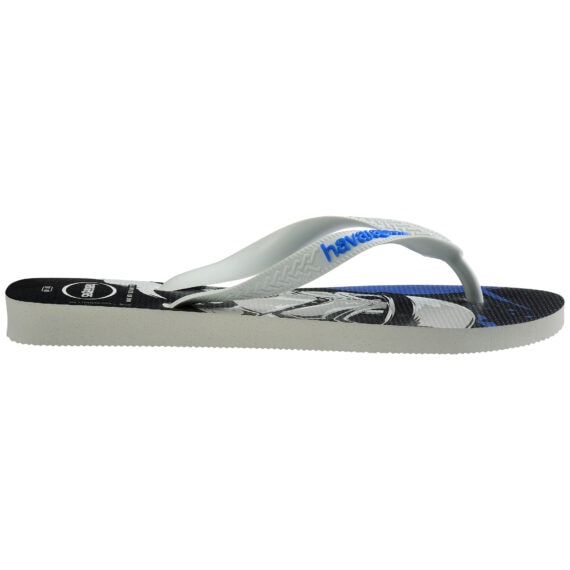 Havaianas Star Wars White Star Blue White 4135185.2099