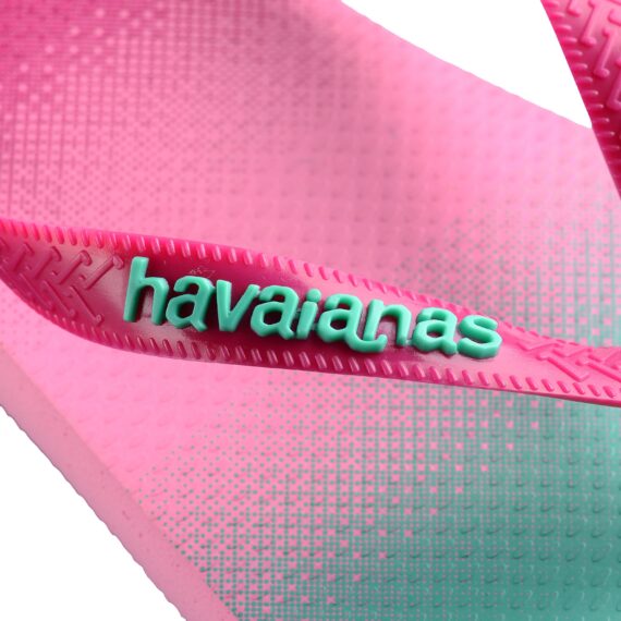 Havaianas Top Fashion Pink Lemonade 4137258.1749