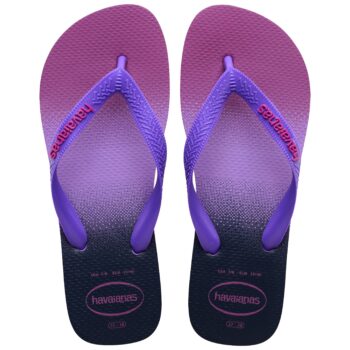 Havaianas Top Fashion Prisma Purple 4137258.1801